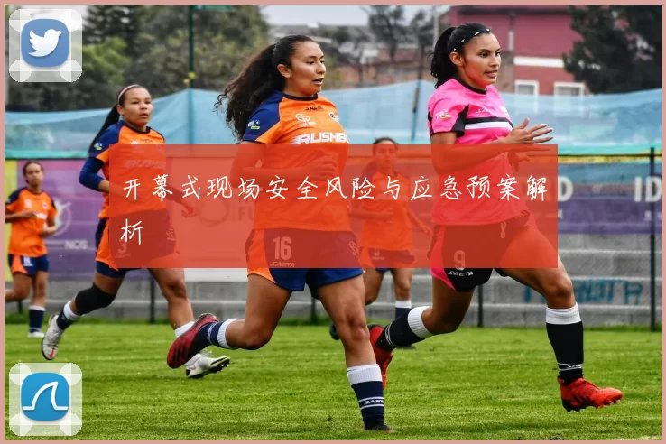 开幕式现场安全风险与应急预案解析