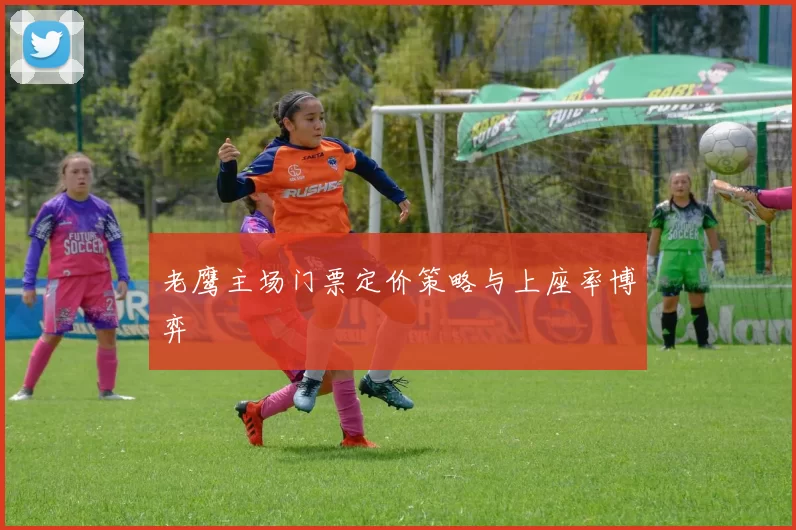 老鹰主场门票定价策略与上座率博弈