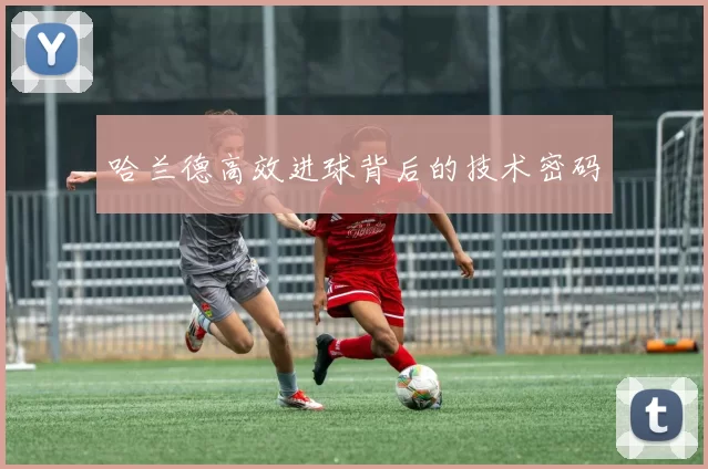 哈兰德高效进球背后的技术密码
